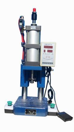 專業生產氣動沖床 6噸空氣沖孔機APD-63的全面介紹