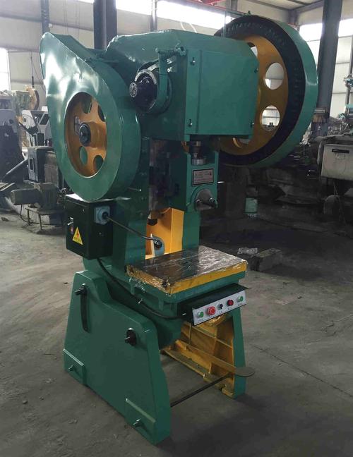 四川可傾式沖床生產廠家與南京晶石機械設備 優質沖床及配套設備解析