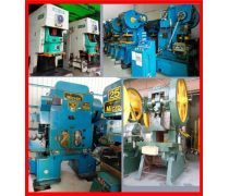 二手沖床設(shè)備熱賣促銷 沖床及配套設(shè)備