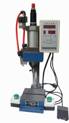 專業氣動沖床與配套設備 高效自動化生產的核心解決方案