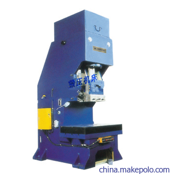 供應(yīng)固定臺式快速多功能液壓沖床——李秀珍(個體經(jīng)營)產(chǎn)品介紹