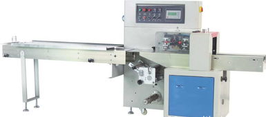 供應(yīng)YD 350X刀叉勺子自動包裝機(jī)與配套設(shè)備——提升食品包裝效率的解決方案