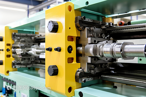 塑料工廠壓力機(jī)、沖床及配套設(shè)備概述