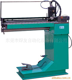 東莞市焊友自動(dòng)化設(shè)備 引領(lǐng)電阻焊機(jī)與沖床配套技術(shù)新篇章