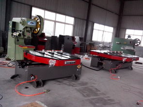 沖床數控送料機 提升沖壓生產效率與精度的專用輔機