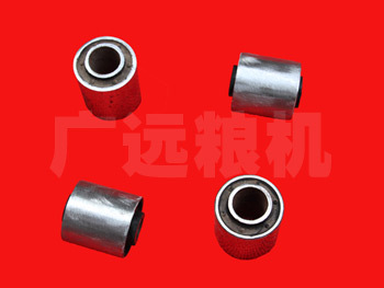 安陽沖床及配套設備在糧機配件與面粉加工清理設備領域的應用與發展