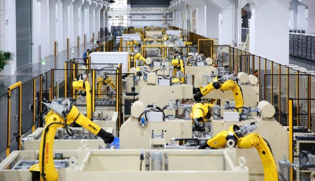 格蘭仕2021開門紅 1月中國市場同比增長258%背后的增長密碼